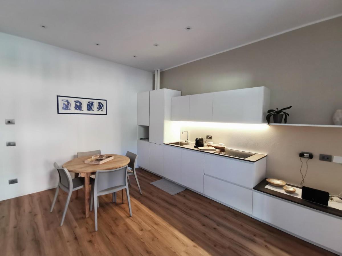 Maison Gabrielle Verona Exteriör bild