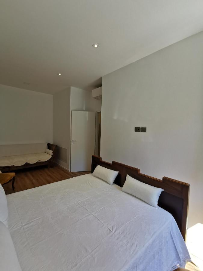 Maison Gabrielle Verona Exteriör bild