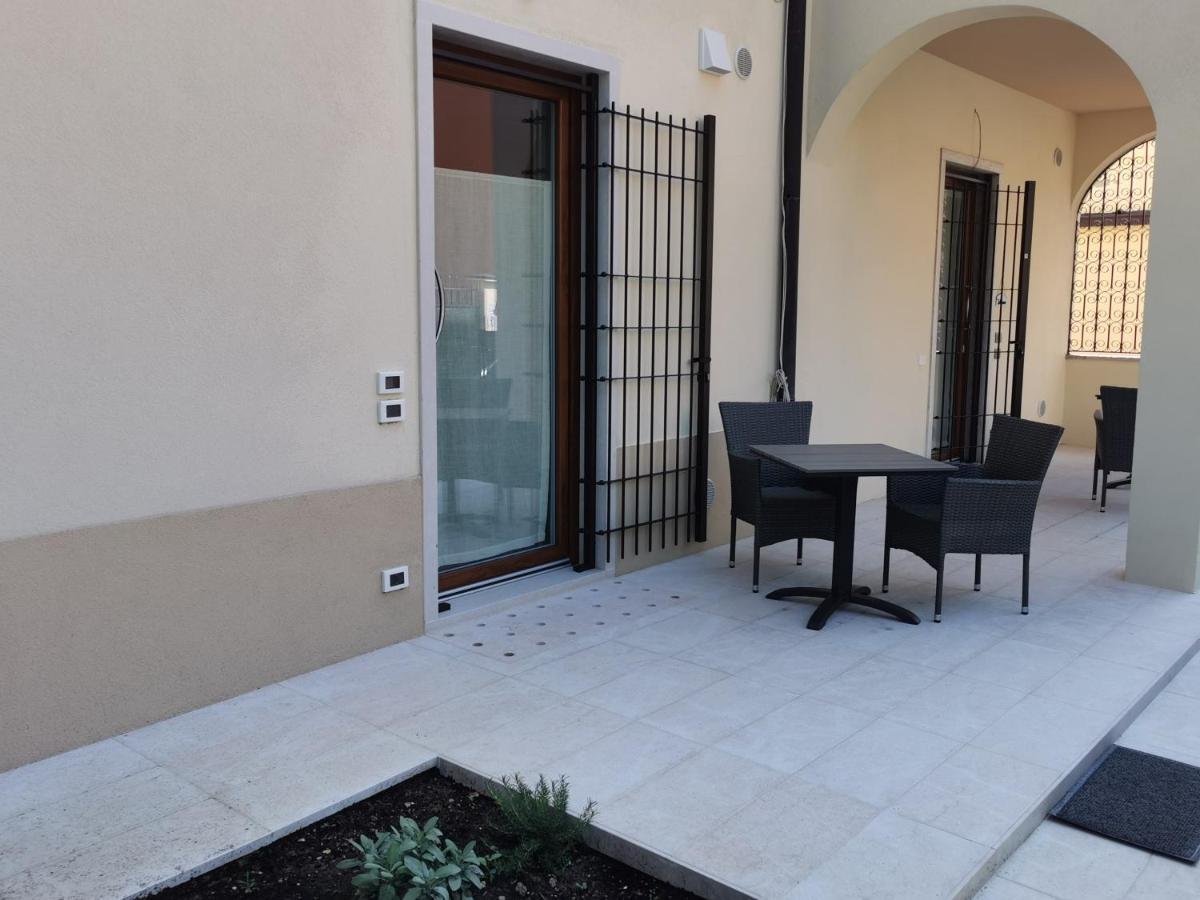 Maison Gabrielle Verona Exteriör bild